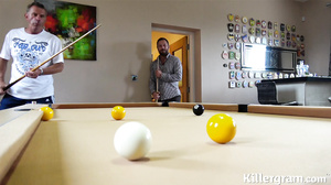 Stella Cox - Crazy For Fat Cock