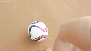 AmourAngels - Beach Holiday