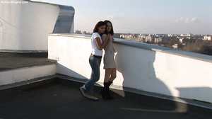 AmourAngels - Celestial Bodies