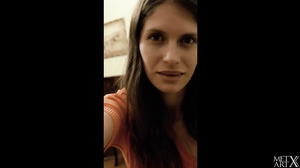 Let's Jerk Off Together - Yasmina