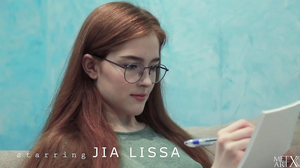 Let's Jerk Off Together - Jia Lissa