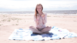 AmourAngels - Shell Beach