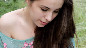 AmourAngels - Smiling Girl