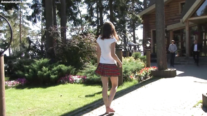 AmourAngels - Woodland