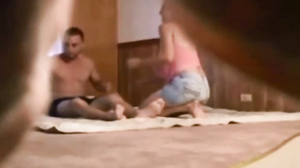 Hot Teen Fucked on Hidden Cam