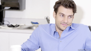 Alura Jenson - Big Tits Office Chicks in HD