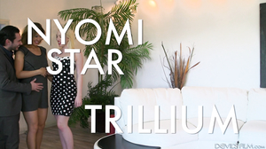 MyHusbandBroughtHomeHisMistress - Tommy Pistol - Trilli