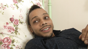 ILikeBlackBoys - Marina Angel