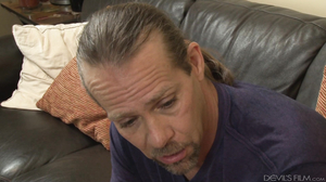 MyNewWhiteStepdaddy - Mia Rider