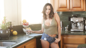 Let's Jerk Off Together - Ashley Adams