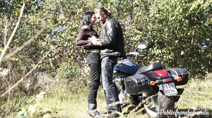 PornCZ - PublicFromBohemia E027