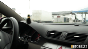 PornCZ - CzechHitchHickers E015