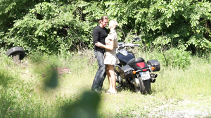 PornCZ - PublicFromBohemia E017