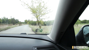 PornCZ - CzechHitchHickers E012