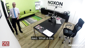 PornCZ - FuckOrFired E011