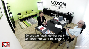 PornCZ - FuckOrFired E010