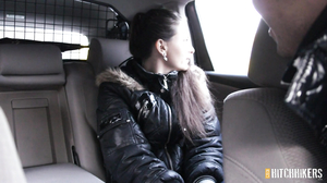 PornCZ - CzechHitchHickers E009