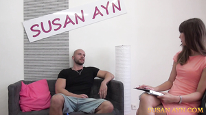 PornCZ - Susan Ayn E025