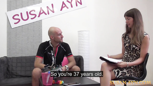 PornCZ - Susan Ayn E011