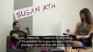 PornCZ - Susan Ayn E008