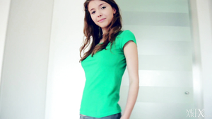 Let's Jerk Off Together - Mila Azul (3)