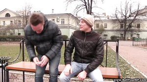 Sunny Alika - Trying Something New And Kinky