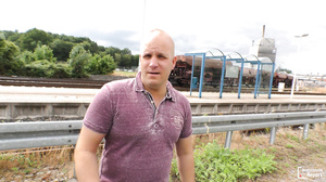 Teresa R. - Mature cunt Teresa R. is always up for it