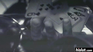 Havana Sin takes care of a monster dick