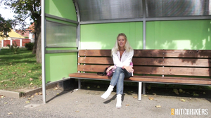 PornCZ - CzechHitchHickers E008