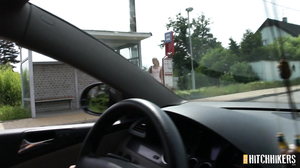 PornCZ - CzechHitchHickers E002