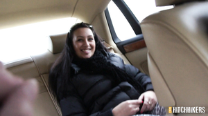 PornCZ - CzechHitchHickers E001