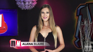 NakedNews - TV Channel Full Of Naked Babes