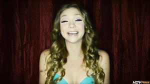 Jessie Andrews - HDV pass