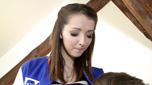 How I Like my Women Built