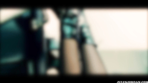 Breanne Benson James Deen Glam Fetish