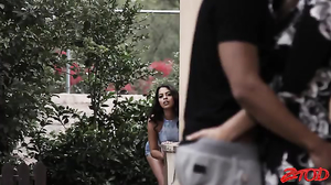 Gina Valentina & Juila Ann Threesome