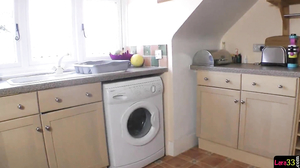 Lara33 - Bigtitted Cougar Bent Over And Pussyfucked