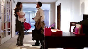 Jessie Andrews - Masseuse