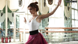 FlexyTeens - Alla - Flexible And Sexy