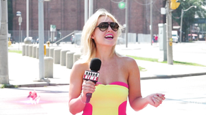 NakedNews - Naked TV Show