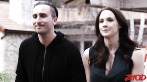 Brunette Babe Chanel Preston Interracially Fucked