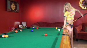 Kenzie Reeves - Corner Pocket in HD