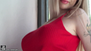 Double Anal Experience