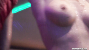 Tainster - DrunkSexOrgy - 2011-10-15