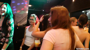 Tainster - DrunkSexOrgy - 2017-06-08