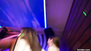 Tainster - DrunkSexOrgy - 2017-05-09