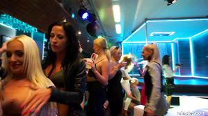 Tainster - DrunkSexOrgy - 2017-07-20