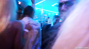 Tainster - DrunkSexOrgy - 2017-11-15