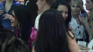 Tainster - DrunkSexOrgy - 2018-01-24