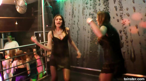 Tainster - DrunkSexOrgy - 2017-05-11